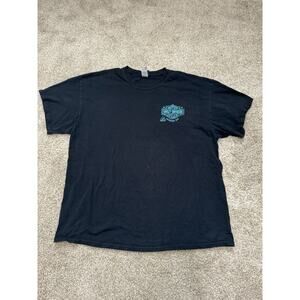 Harley Davidson Shirt Mens Extra Large Black Veterans Day